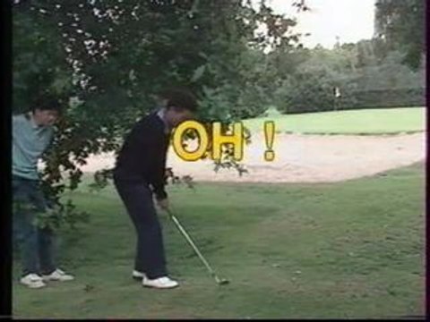 Les règles de golf faciles(1987)