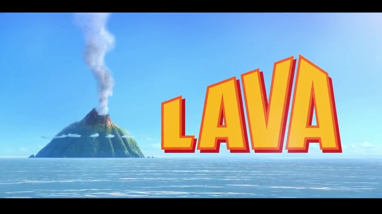 Lava - Song from Pixar (cover) Salsabila
