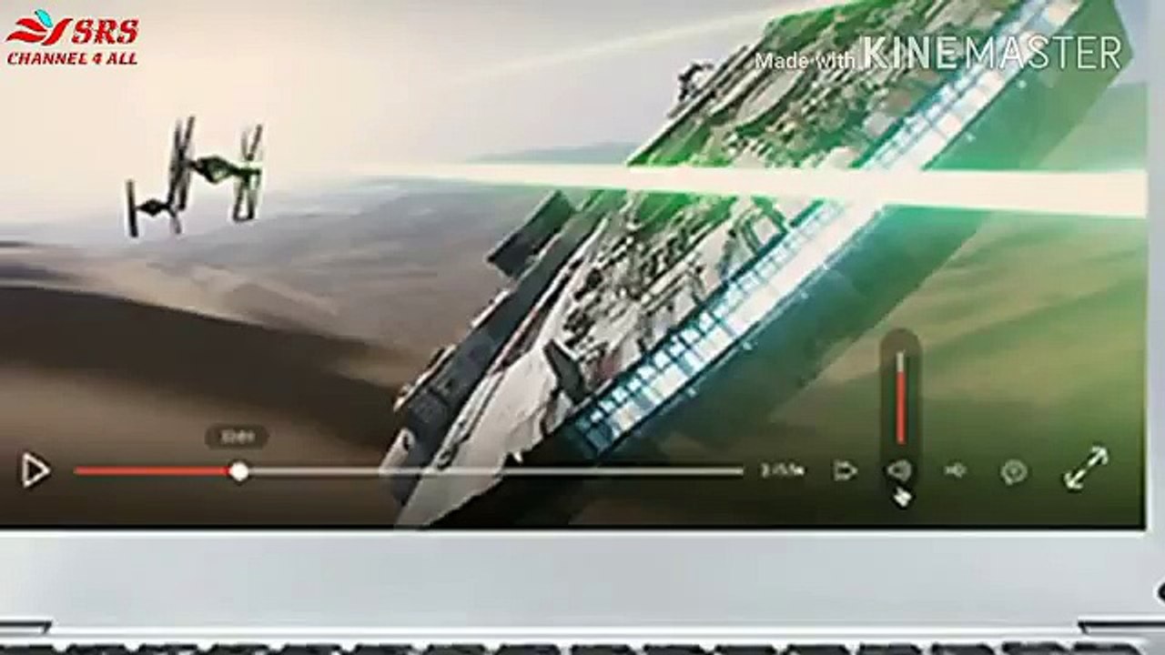 Lava Laptop