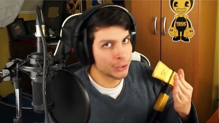 ¿QUÉ PERSONAJE DE BALDI'S BASICS IN EDUCATION ERES?