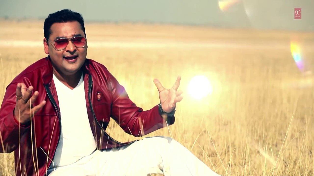 Tareyan Di Loye By Nachhatar Gill _ Branded Heeran _ Punjabi Sad & Romantic Song