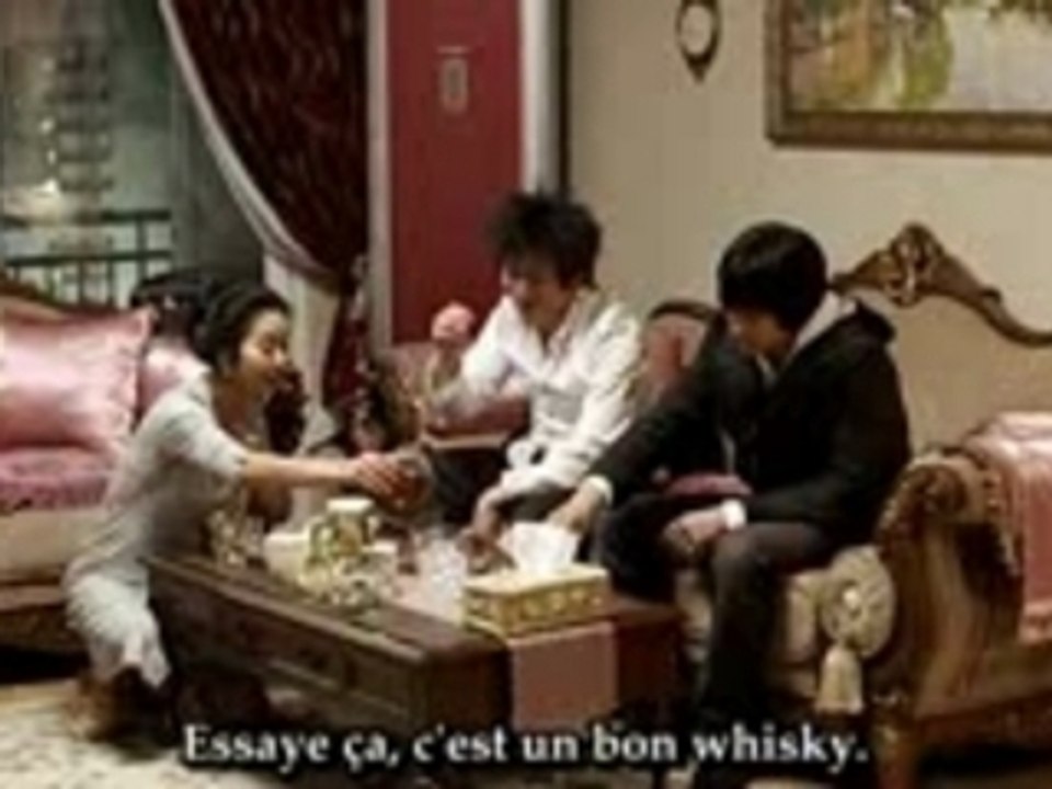 Maundy thursday partie  06 vostfr