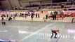 The 2014 World Sprint Speed Skating Championship, M-Wave, Nagano, Japan