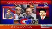 What Asif Zardari Said To Hamid Mir Off Camera