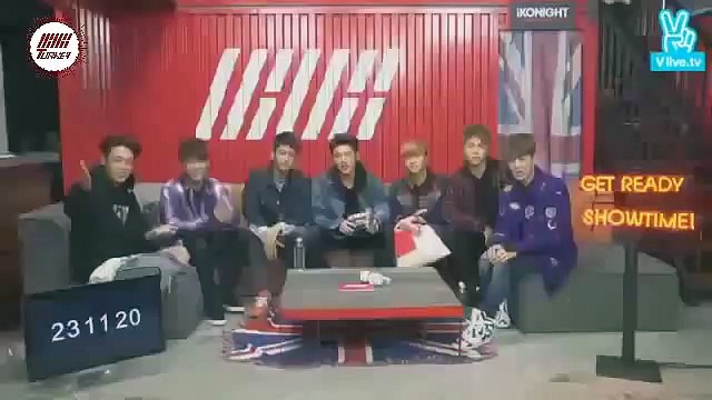 iKON - APOLOGY MV BTS (Türkçe Altyazılı)