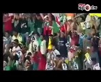 The Champions - Cricket World Cup 2015 Song Pakistan Cricket Team I Ptv Sports