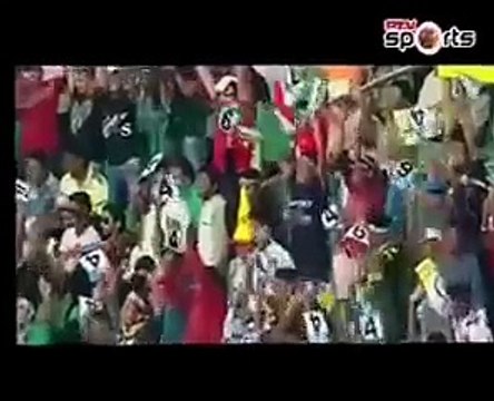 The Champions - Cricket World Cup 2015 Song Pakistan Cricket Team I Ptv Sports