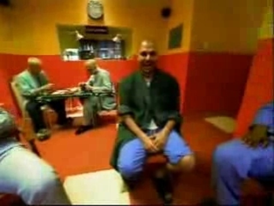 Aaliyah,TLC,Eminem,DMX remix