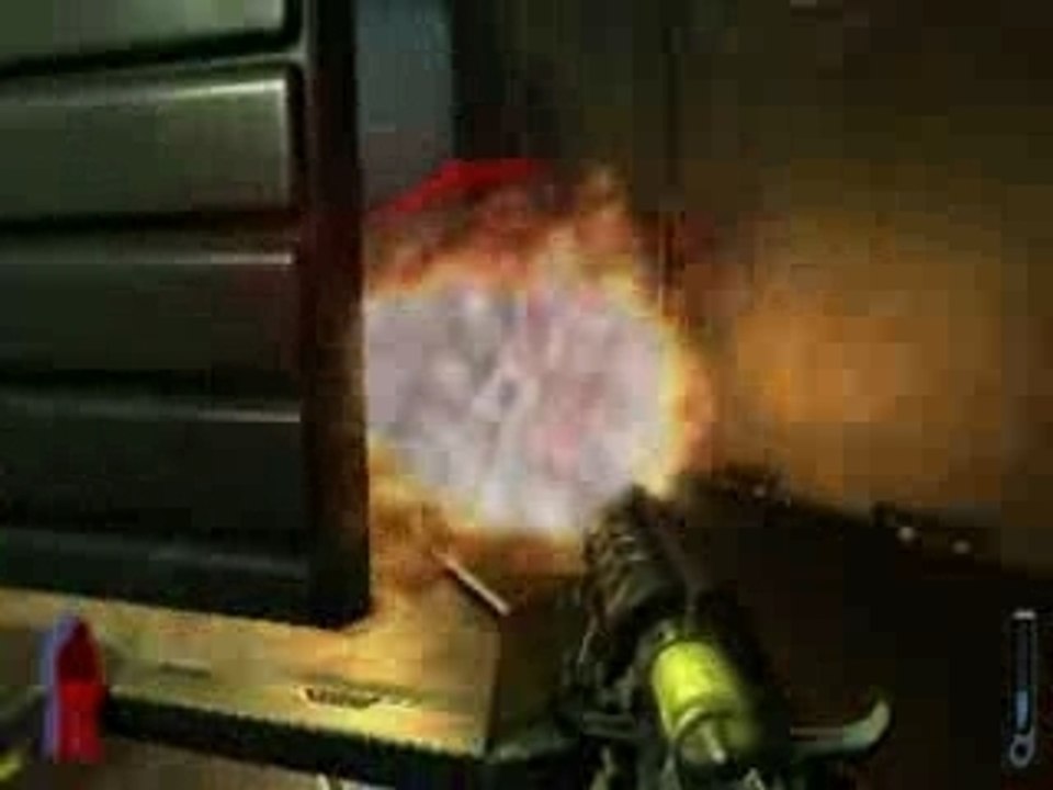 Let's Play Prey - Level 15