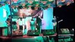 Bangla new song |  ami valo bashi Tomak | ( shaila on stage ) by hmedia
