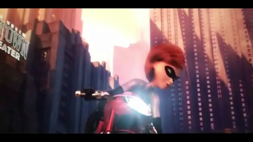 muñeco los increibles 2