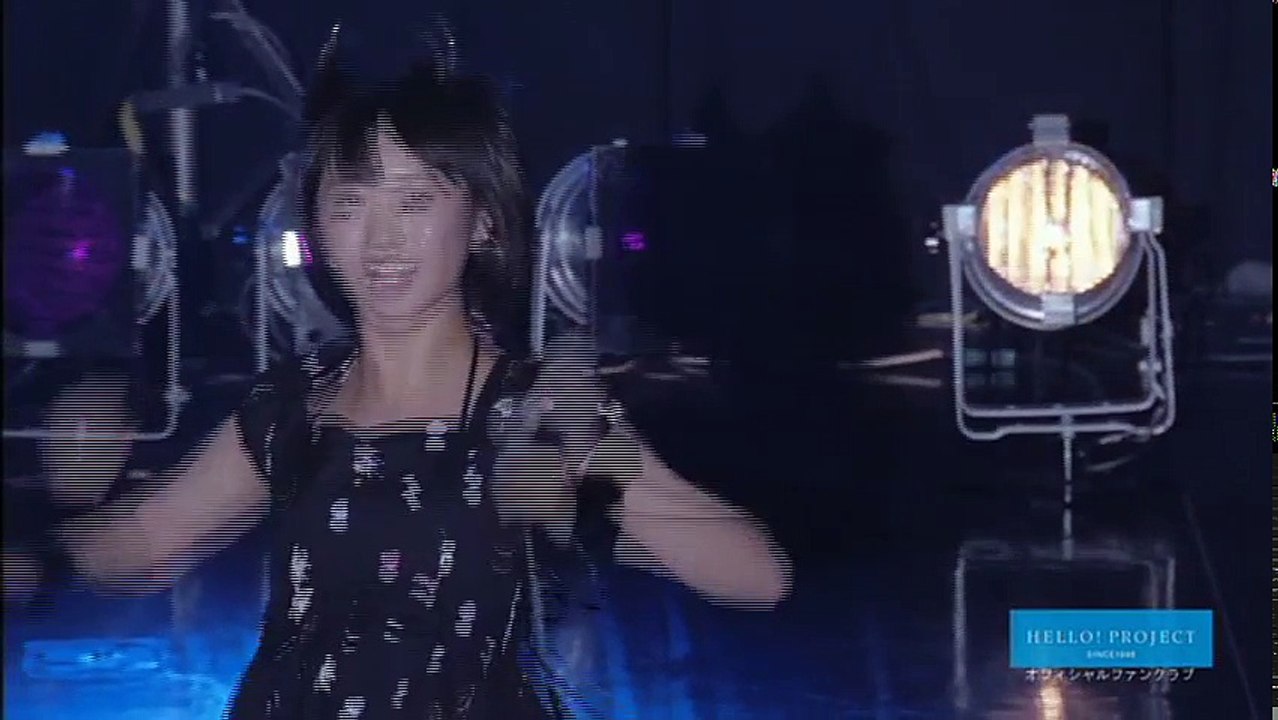 Morning Musume'16 - Kudo Haruka Birthday Event 2016 (Kudo Haruka) Part 2