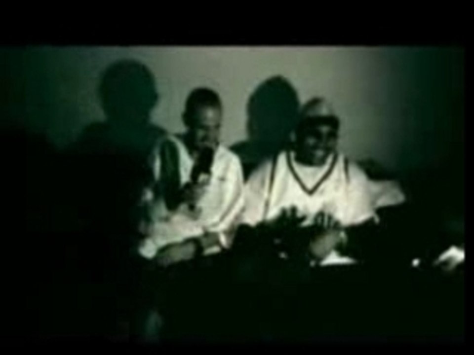 Spax feat ll Cool j - Blink Blink