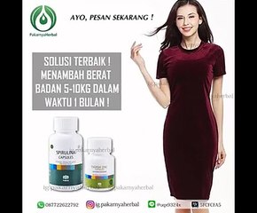 cara menaikkan berat badan dalam waktu singkat