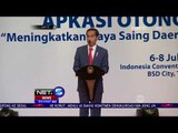 Presiden Jokowi Sedih Banyak Pemimpin Daerah yang Terlibat Korupsi - NET 5