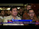 Sebanyak 3,7 Juta Nama Dalam DPT Pilkada Jawa Tengah Menurut Prabowo Subianto - NET 5