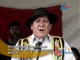 ENTREGAN NUEVAS AULAS - HUANCAYO