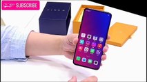 Oppo find X unboxing