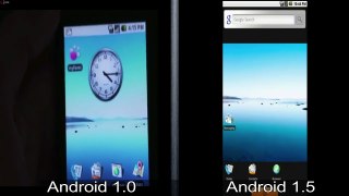 ANDROID EVOLUTION - 1.0 TO 7.0 NOUGAT!_HD