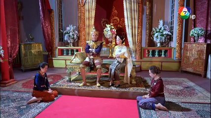 สังข์ทอง ตอนที่ 39 วันที่ 8 กรกฏาคม 2561 HD