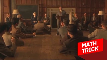 Amazing Math Trick to Impress Friends