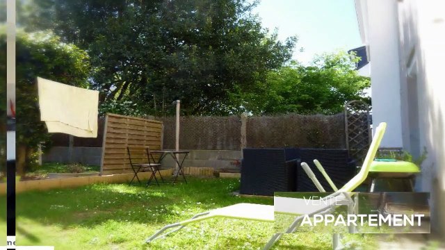 A vendre - Appartement - LORIENT (56100) - 3 pièces - 54m²
