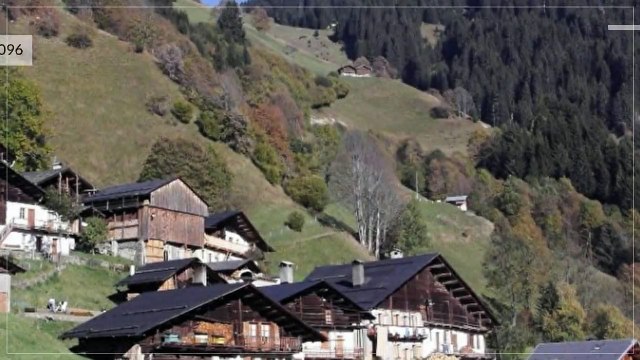 A vendre - Maison - ARECHES (73270) - 450m²