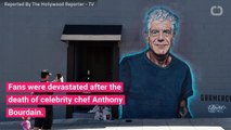 Anthony Bourdain Leaves Bulk of $1.2M Estate to Daughter