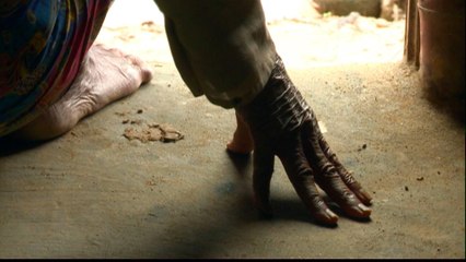Beaten, kidnapped, detained: Rohingya abused for decades