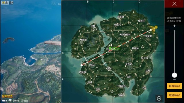 PUBG MOBILE NEW MAP SANHOK GAMEPLAY 9 KILLS WIN - ULTRA GRAPHICS