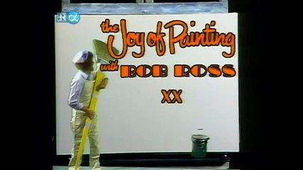 The Joy of Painting s20 07 Autumn Fantasy