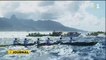 Faaati Moorea : Shell Va’a en patron, Air Tahiti sur le podium