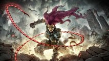 Darksiders III - Trailer d'annonce