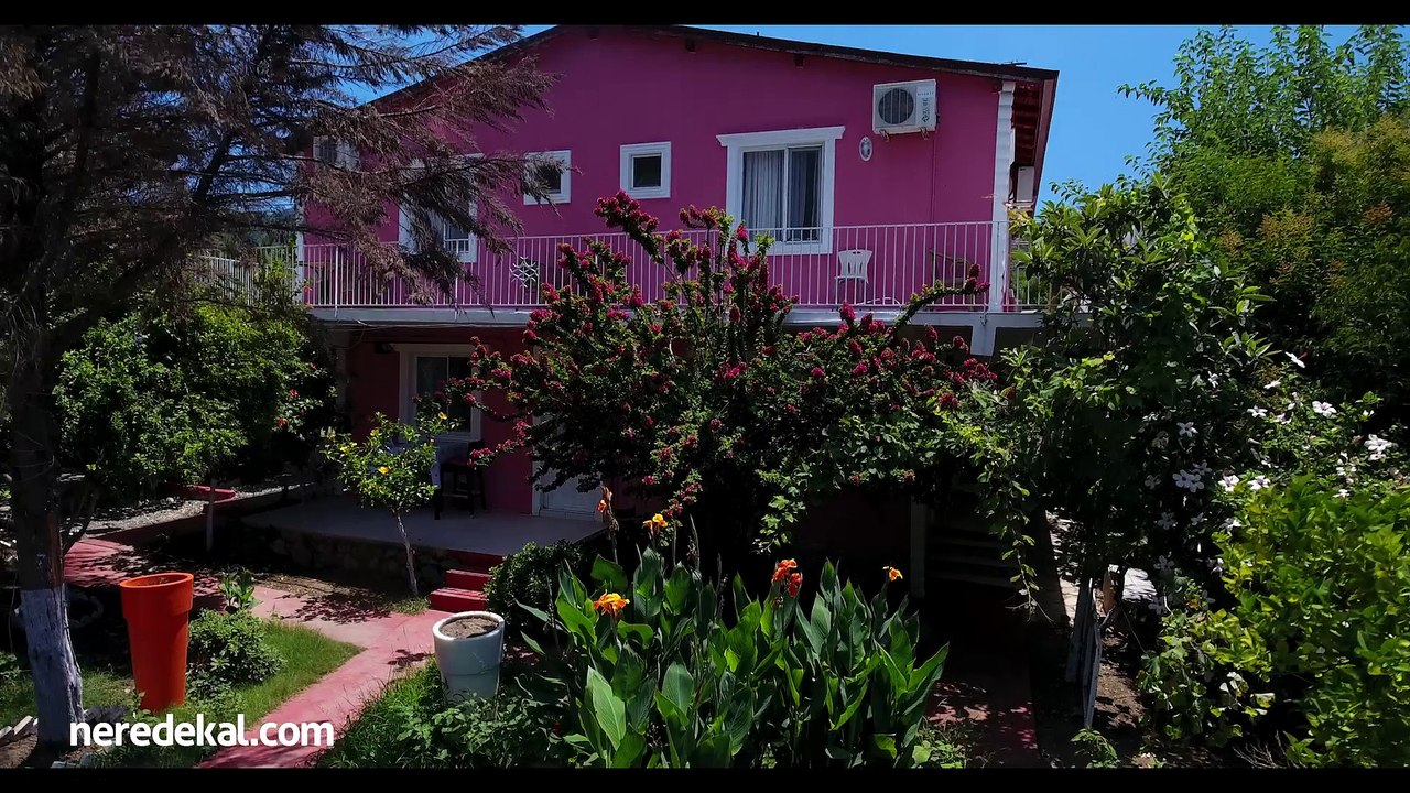Miço Otel Selimiye