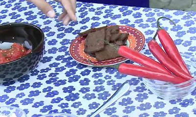 Kreasi Masakan Vegetarian Mudah Untuk Dicoba