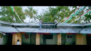 MLA Theatrical Trailer _ Nandamuri Kalyan Ram _ Kajal Aggarwal _ Upendra Madhav ( 720 X 1280 )
