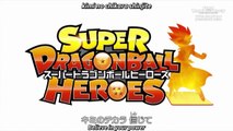 Dragon Ball Heroes Epi 1 English Sub || Super Dragon Ball Heroes E1 English Sub || Super Dragon Ball Heroes S01E01 || Super Dragon Ball Heroes 1X1 July 7, 2018