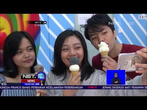 Spot Foto Unik & Menarik Kini Hadir di Indonesia-NET12