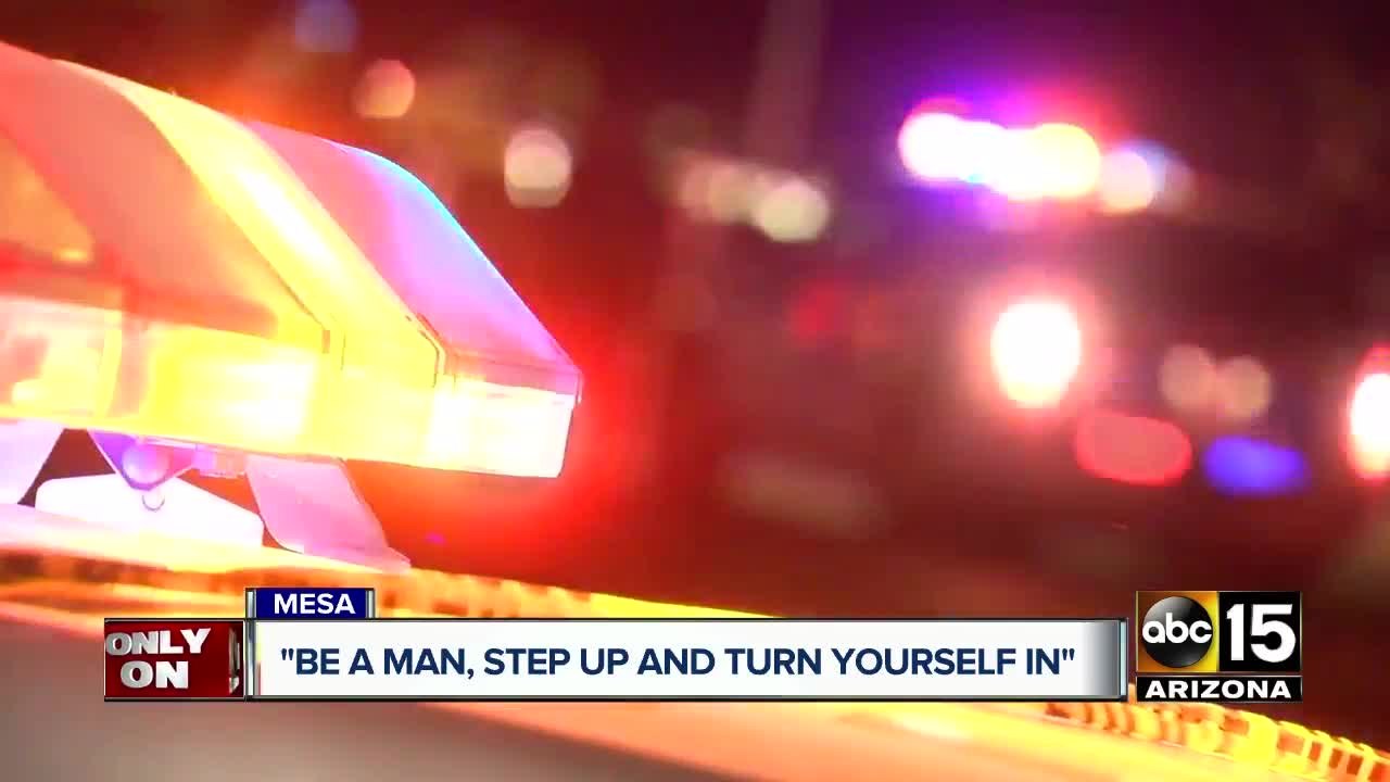Man on the run for weapons charges may cost Mes...