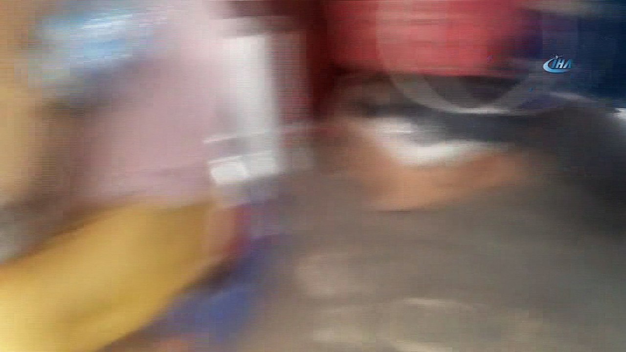 100 litre kaçak içki yakalattı 'Kendim içiyorum' dedi