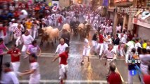 Encierro 08_07_18 José Escolar San Fermín