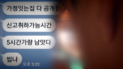 '몸캠 피싱' 2년새 12배 급증...검찰, 처벌 강화 / YTN