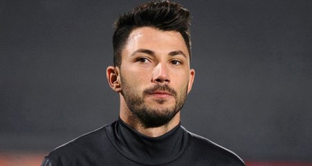 Beşiktaşlı Tolgay, Stuttgart'a Kapıları Kapattı: Oraya Gitmem