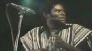 Manu Dibango - Soul makossa