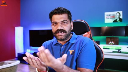 Tech Talks @02 - Whatsapp Fake Links, MediaTek 5G, Xiaomi Sale, Phone Lock, Goo_HD