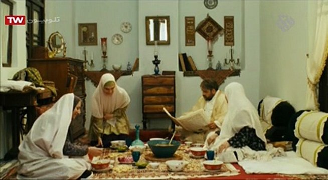 Kolah Pahlavi EP08 سریال کلاه پهلوی قسمت هشتم