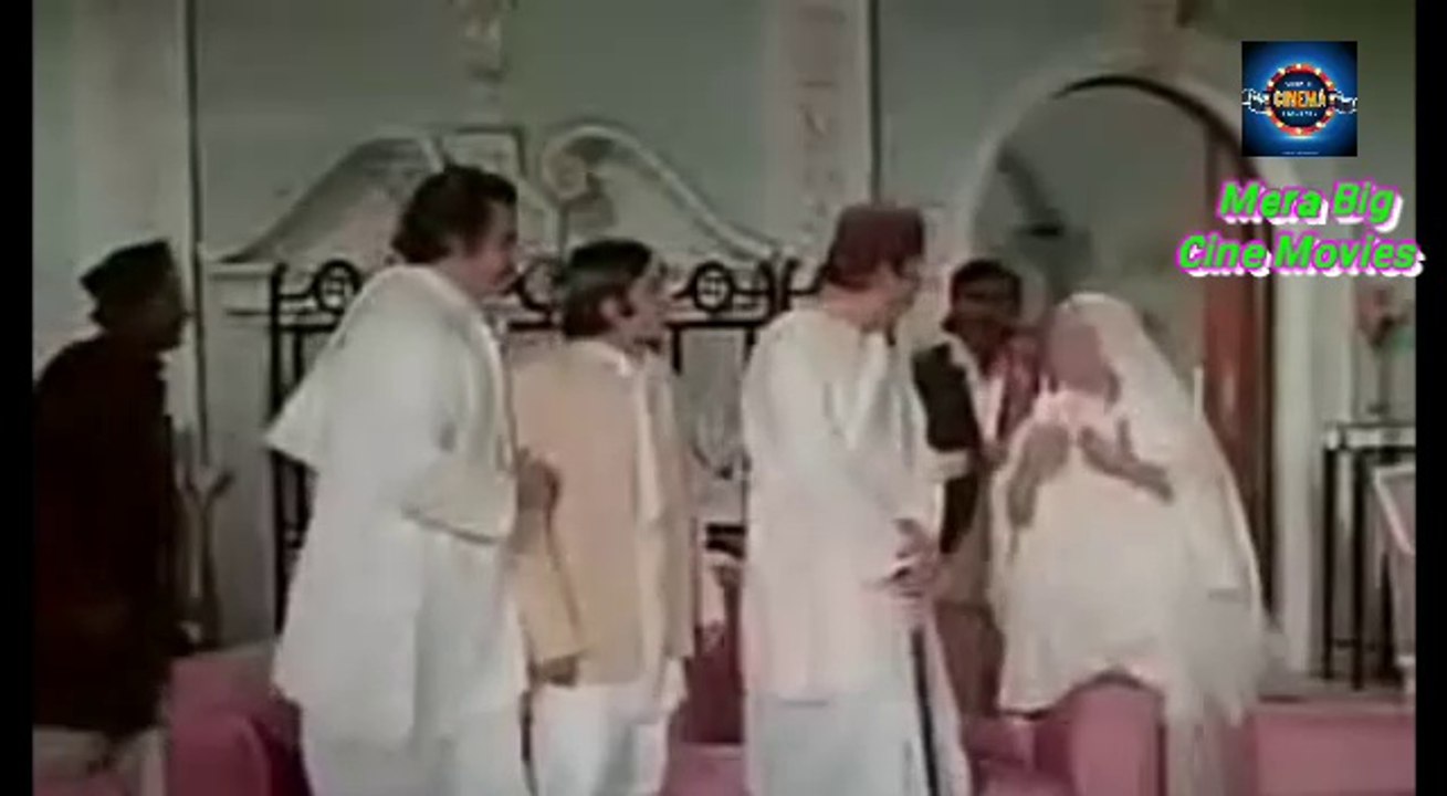 Geet Gaata Chal Classic Hindi Movie Part 3/3 (66) Mera_Big_Cine_Movies