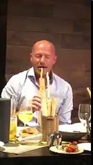 Loving the scenes back home... here’s the scenes in Moscow with the legend @alanshearer on