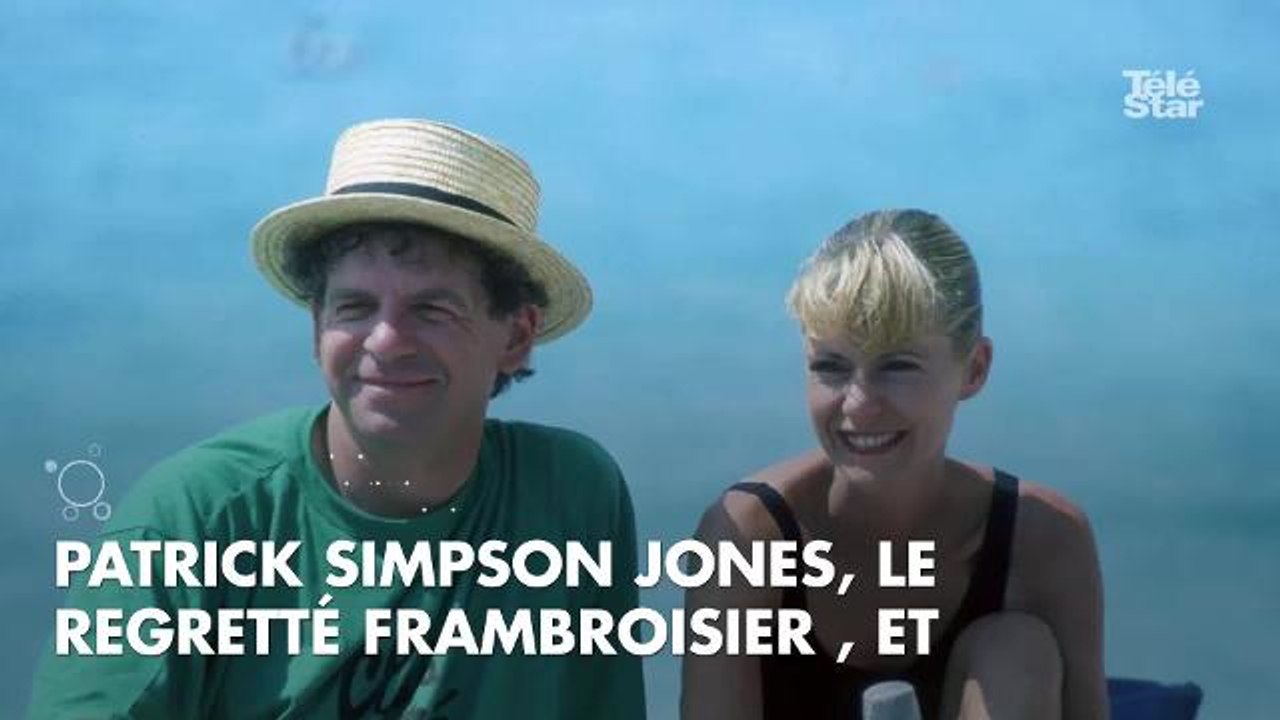 Instant Vintage : quand le François Corbier partait en vacances avec le Club Dorothée en 1989