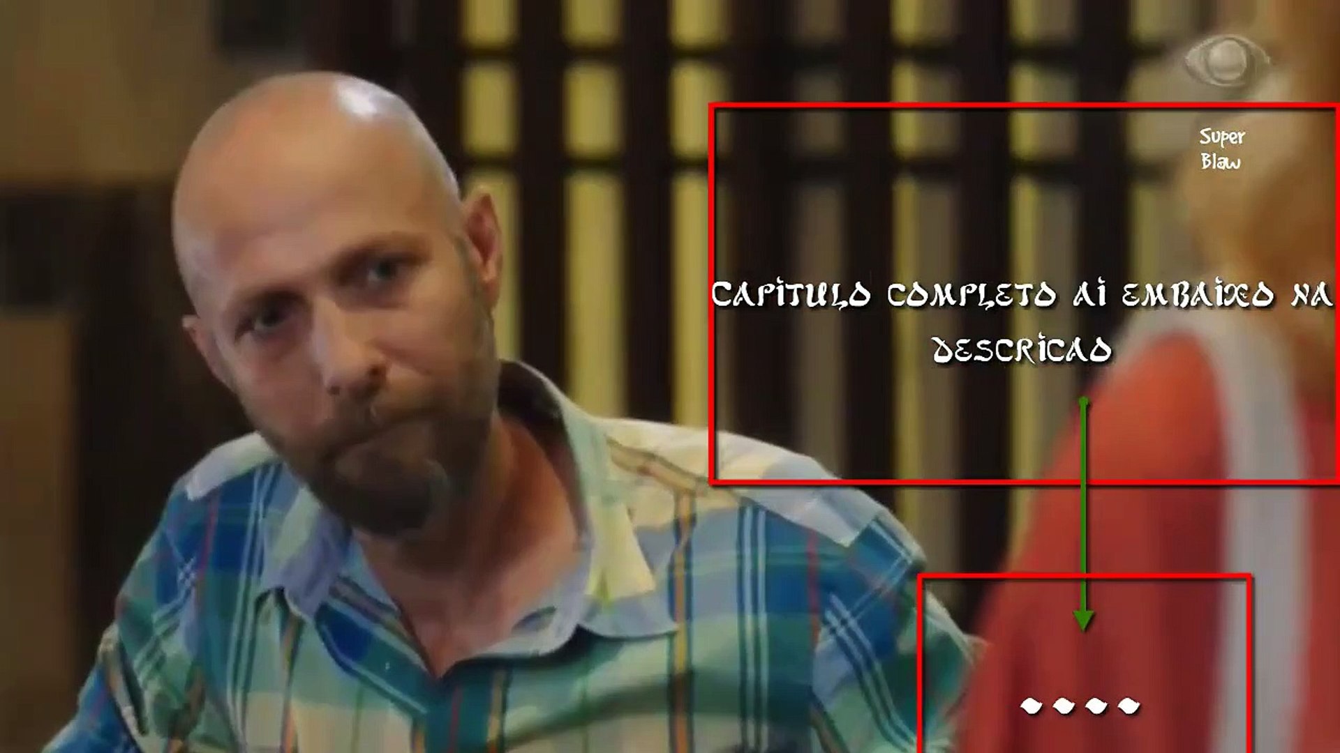 Asas do Amor - Capítulo 1 Completo na Descrição do Video